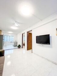 Blk 166 Stirling View (Queenstown), HDB 3 Rooms #554239991